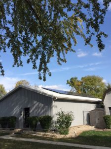 Residential Solar Dayton Ohio