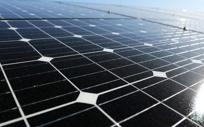 Cincinnati Solar Project