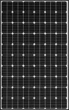 Go Solar Panel