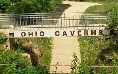 Ohio Caverns Commits To Solar