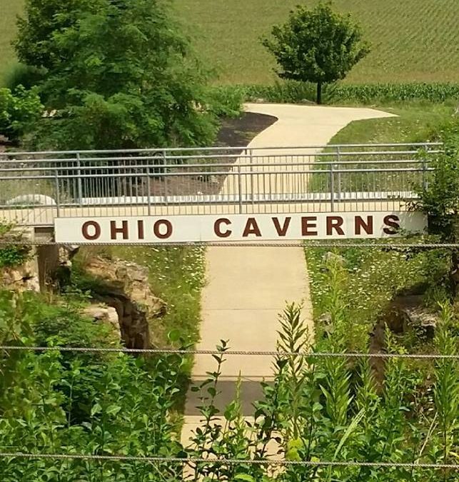 Ohio Caverns Commits To Solar