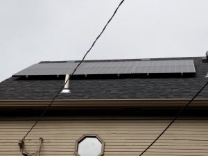residential solar testimonial