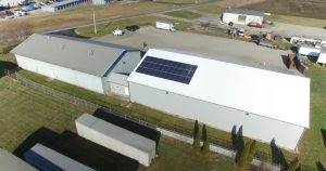 solar pv rooftop