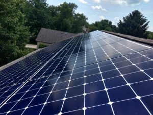 Indiana Residential Solar