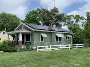 Power Home Solar