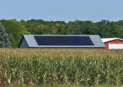 Electric Bills Skyrocket