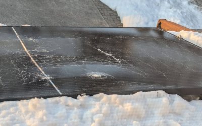 Solar Installation Issues