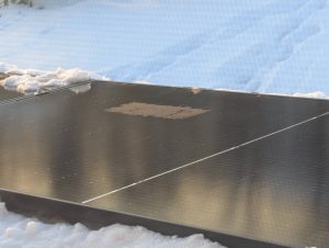 Solar Installation IssuesSolar Maintenance