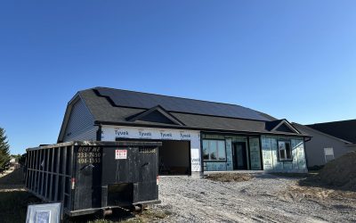 The Benefits of Solar!