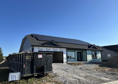 The Benefits of Solar!